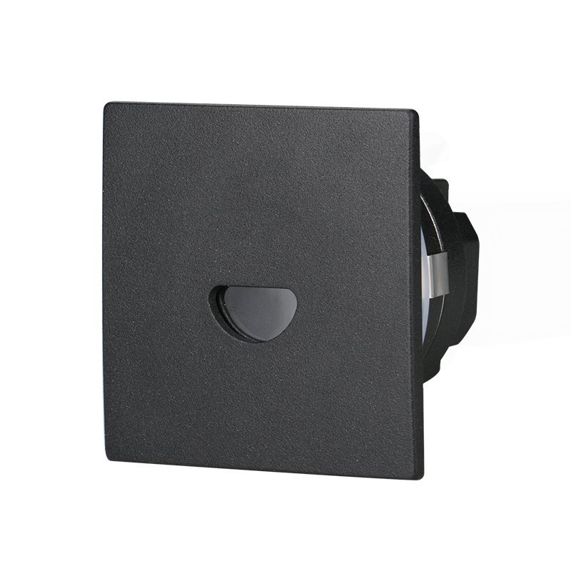 3w led step light (step 515 tc) 3w led step light (step 515 tc)