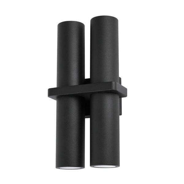 up down led wall light (se 21192)