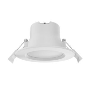 7w 70mm cutout smd downlight (dl1195 tc)