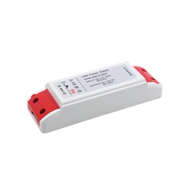 ip20 led driver dc12v 36w