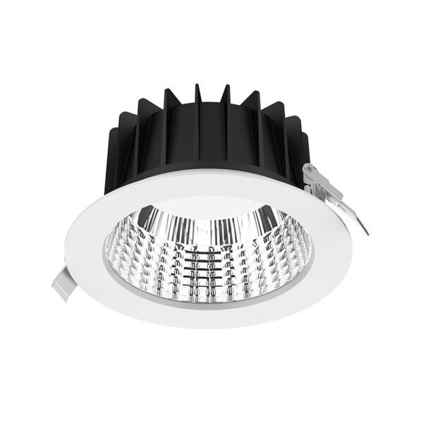 25w cob led light (dl178 6 25w 3k)