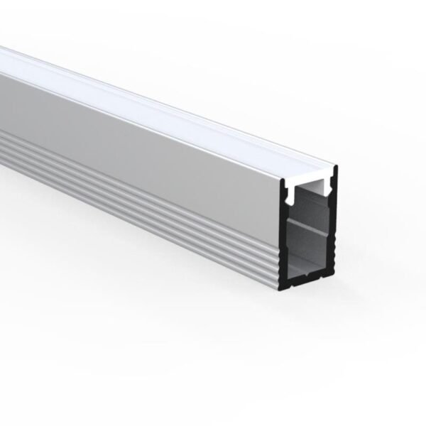 mini surface for neon flex profile (se al144)
