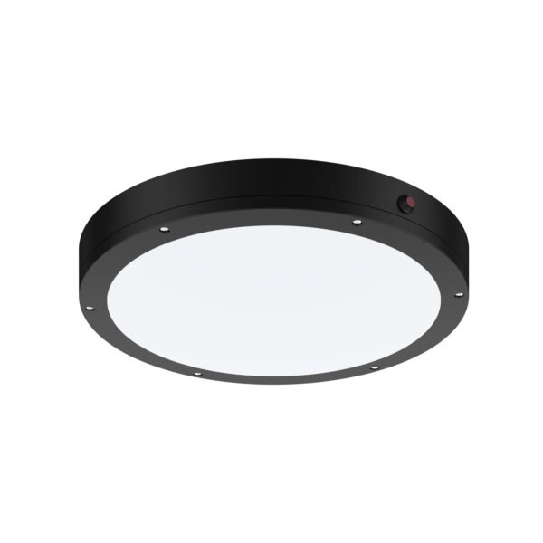 led round bunker light (se al91 11 25w)
