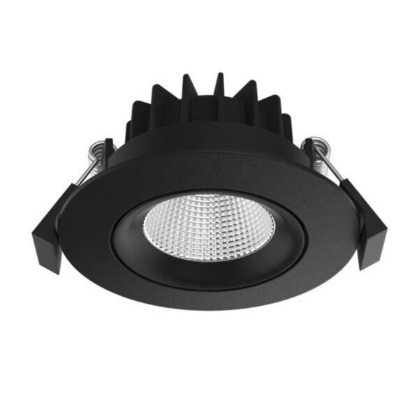 10w smd gimble light (dl9416 tc bk)