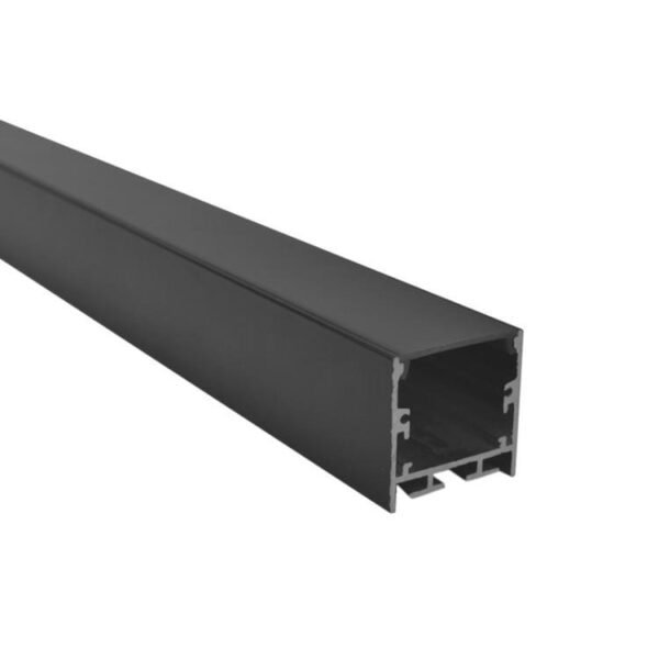 black square profile (se a3535b bk)