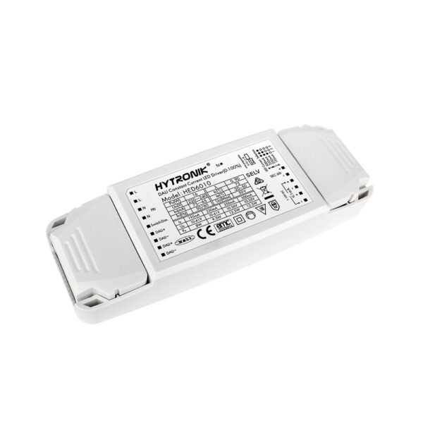 dali dim ip20 led driver 8 12.5w (se hed6010)