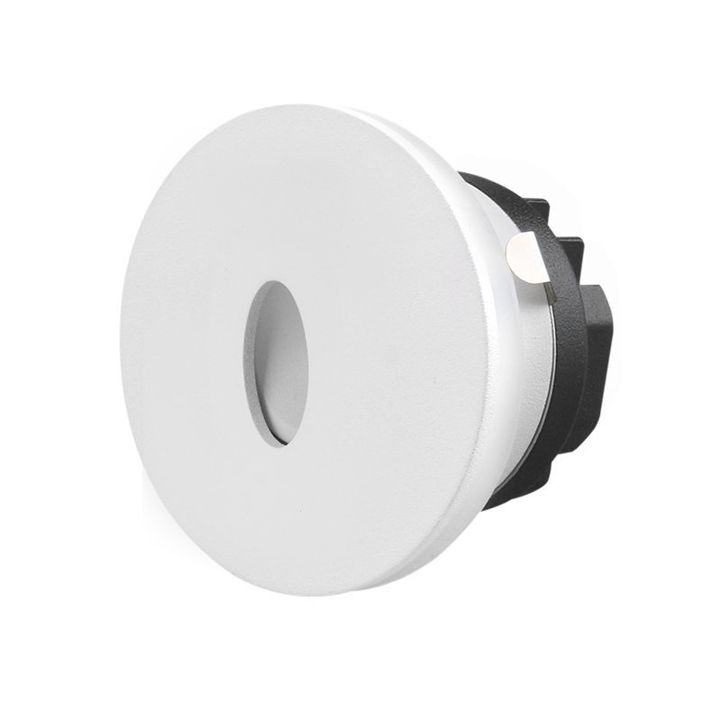 3w led step light (step 514 tc) 3w led step light (step 514 tc)