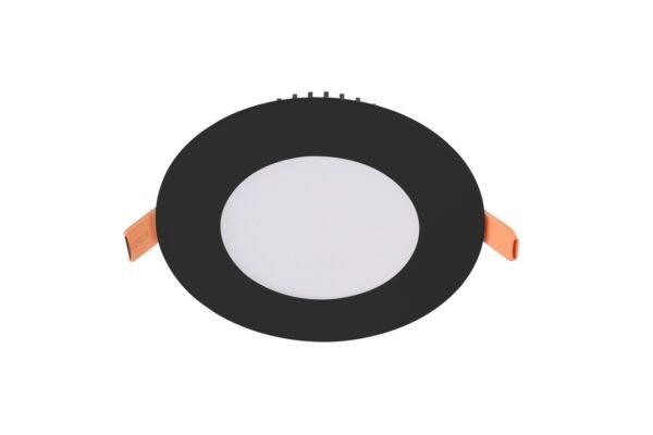 15w smd tri downlight (dl1297 bk)