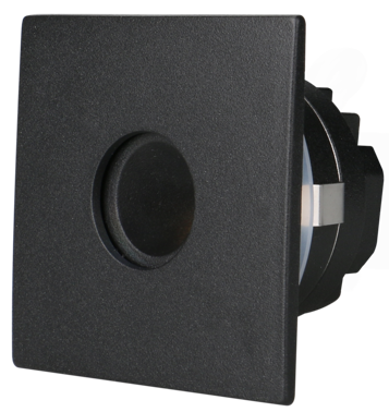 3w led step light (step 519 tc)