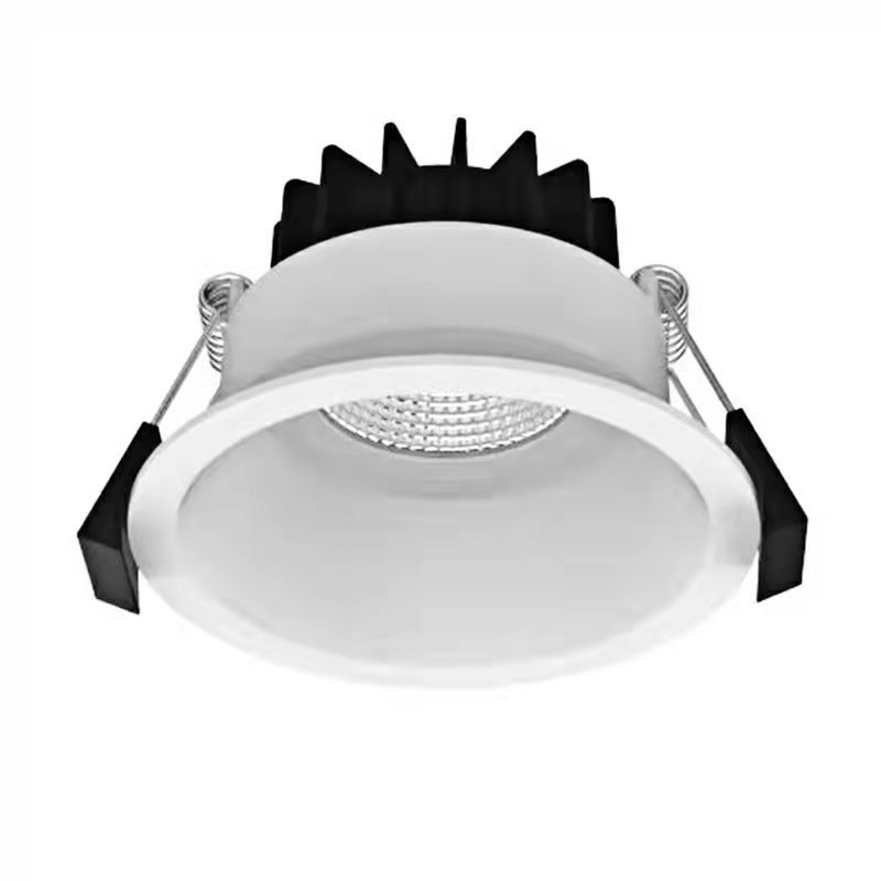 10w deep recess downlight (dl9454 tc) 10w deep recess downlight (dl9454 tc)