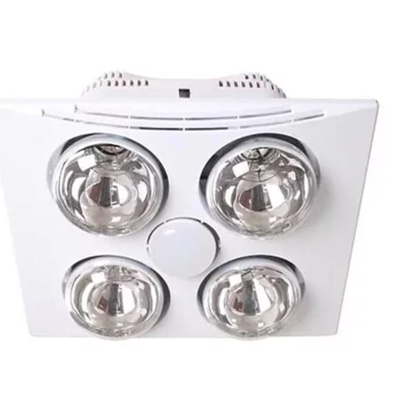 3 in 1 bathroom heaters sbh4
