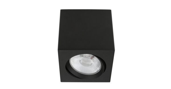led surface mount light (se dl129 10w)