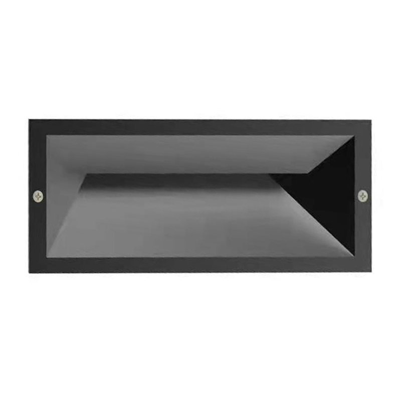 black led brick light (se st13305 bk 13w) black led brick light (se st13305 bk 13w)