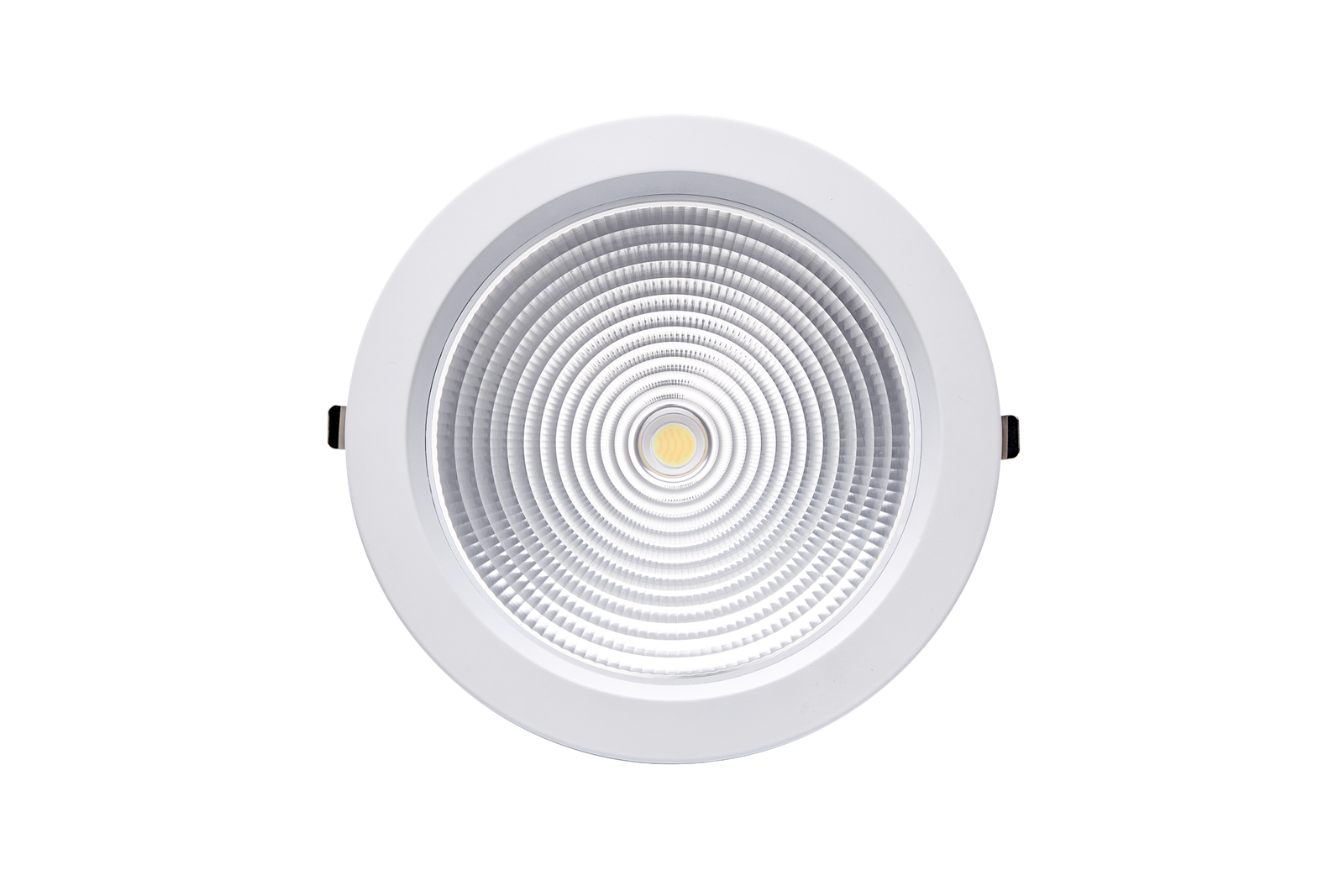 20w 165mm cutout cob downlight kit (dl2005) 20w 165mm cutout cob downlight kit (dl2005)