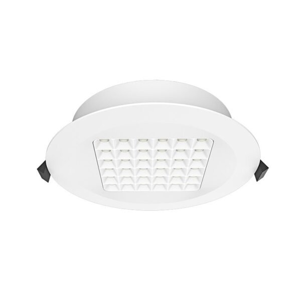 25w smd downlight (dl96 8 25w)