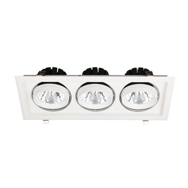 90w led rectangle light (cl99 90w 4k)