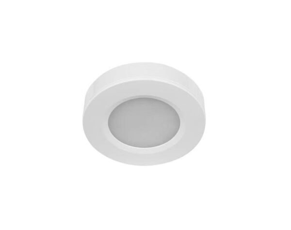3w led cabinet light (se dl103 wh s tc)