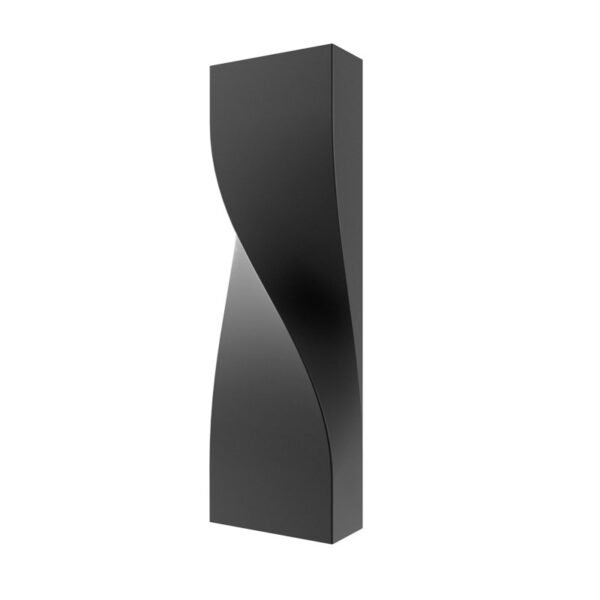 up & down led wall light (se st18209)