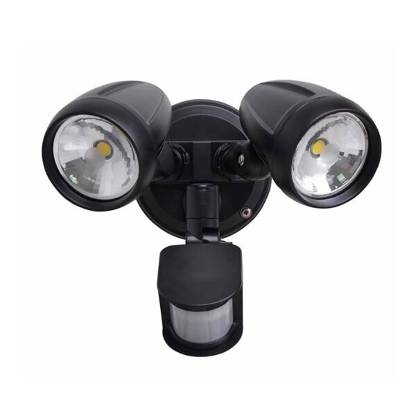 30w twin adjustable sensor led light (ac4202 tc)