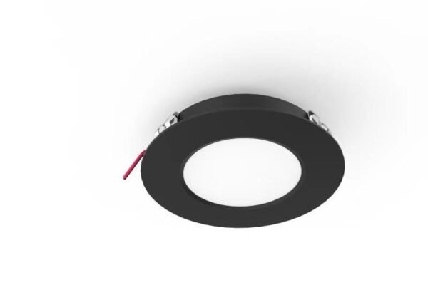 3w led cabinet light (se dl103 bk r tc)