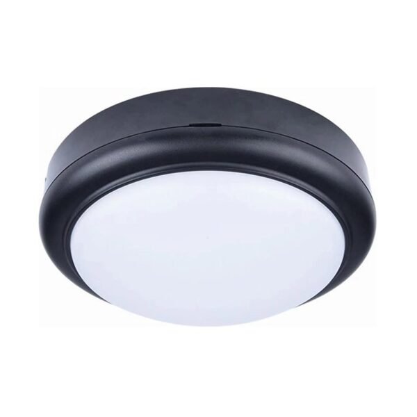 15w led round bunker light (se wx6015 tc)