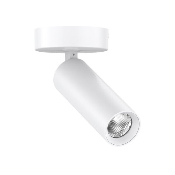 led adjustable surface mount light (dl338b 20w)