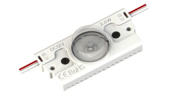 side lighting injection module m21c x 24d