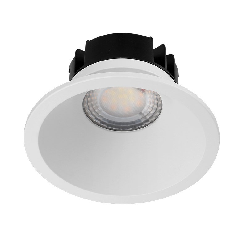 10w smd downlight (dl9417 tc wh) 10w smd downlight (dl9417 tc wh)