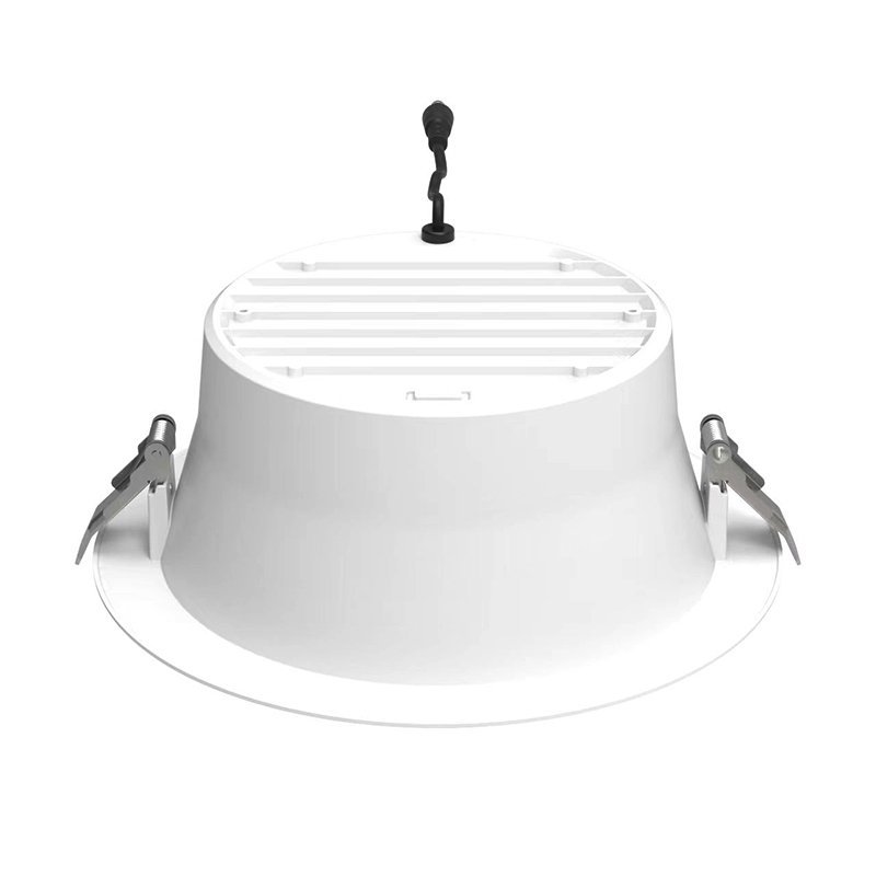 7w smd deep recess downlight (dl108 tc) 7w smd deep recess downlight (dl108 tc)