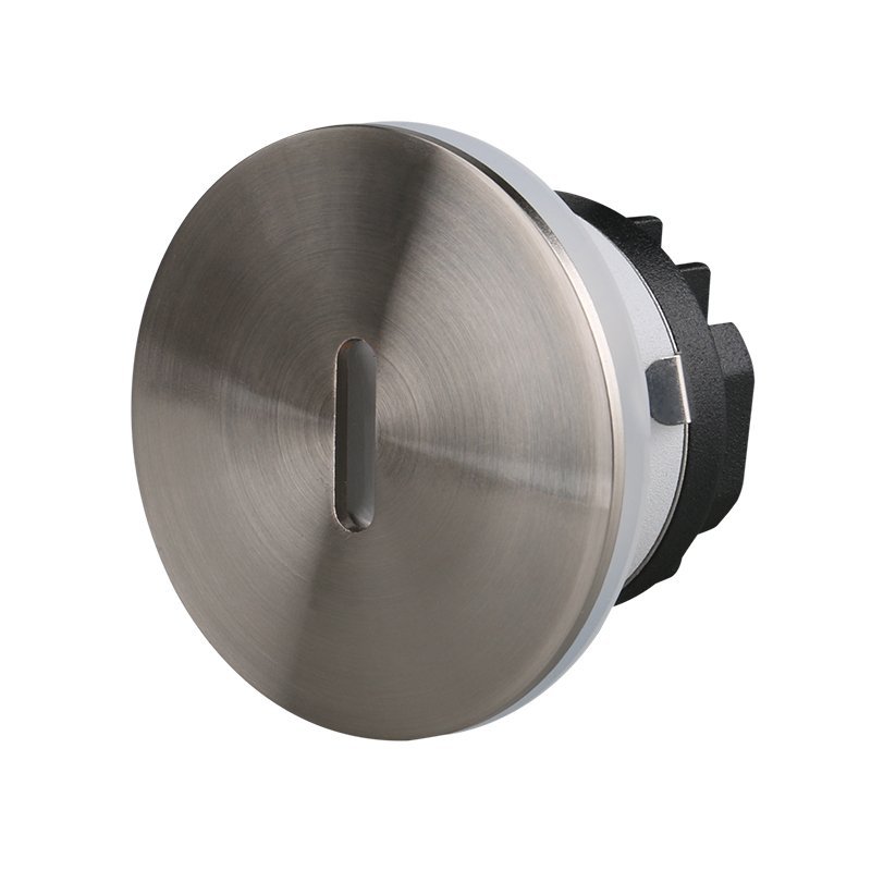 3w led step light (step 513 tc) 3w led step light (step 513 tc)