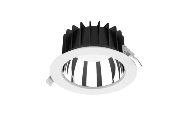 25w smd led light (dl179 6 25w tc)