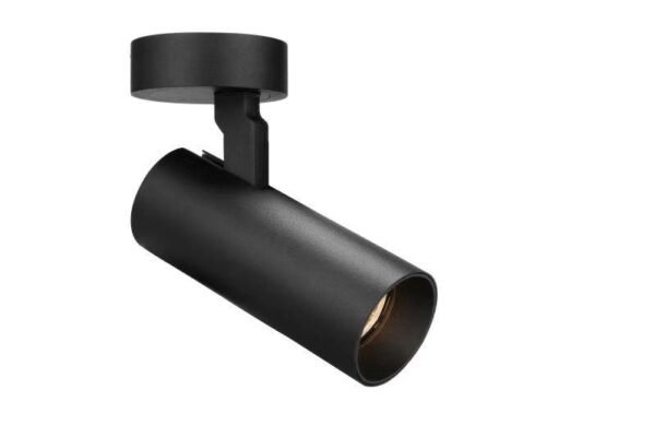 10w surface led track light (th22 10w)