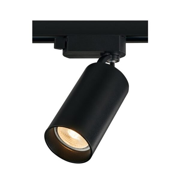 6w gu10 single circuit led track light (th11)