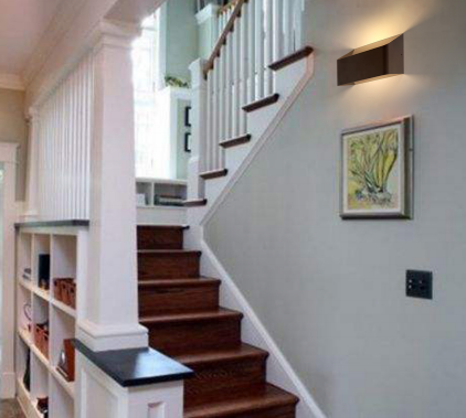 black led wall light (se wl16 1510 10w) black led wall light (se wl16 1510 10w)