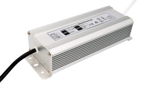ip67 led driver dc12v 100w