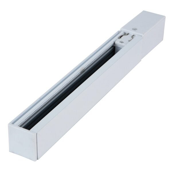 three circuit (4 wire) surface mount led track