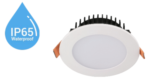 13w ip65 downlight (dl1562 13w)