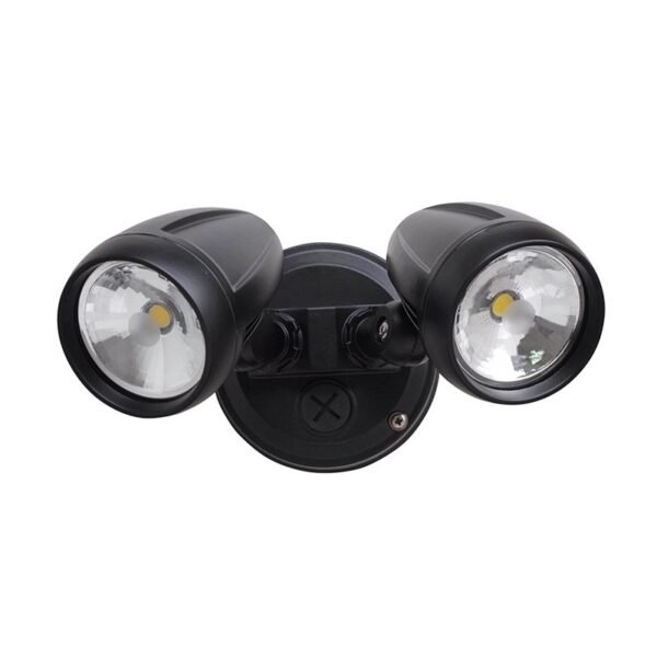 30w twin adjustable led light (ac4205 tc)