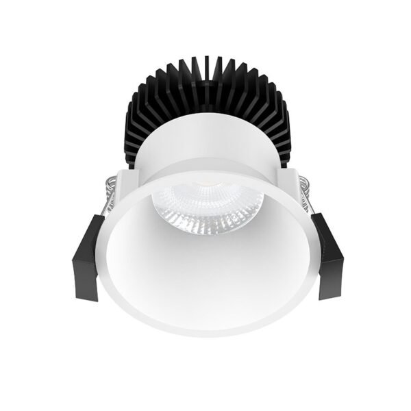 10w frameless downlight (dl201a)