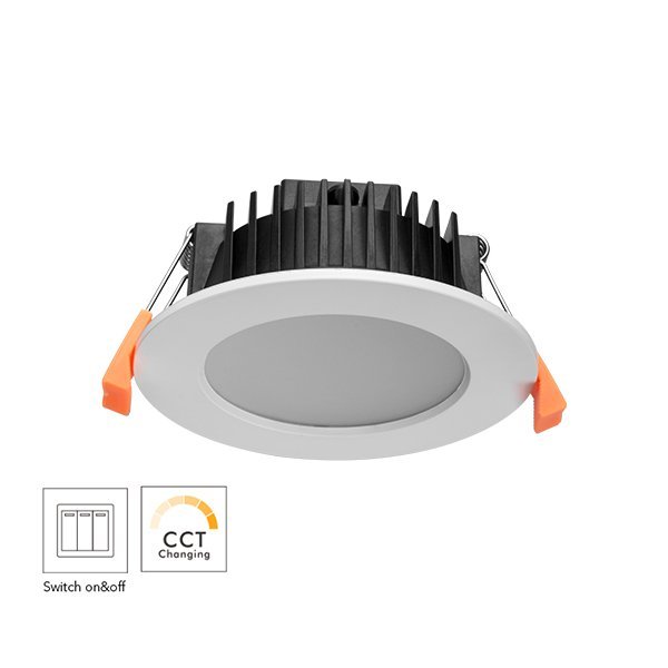 13w smd downlight (dl1250 tc)