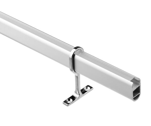 cloth hanger aluminium profile (se a1401)