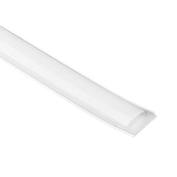 bendable aluminium profile (se a1806)