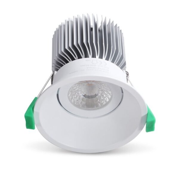 13w frameless downlight (dl9530)