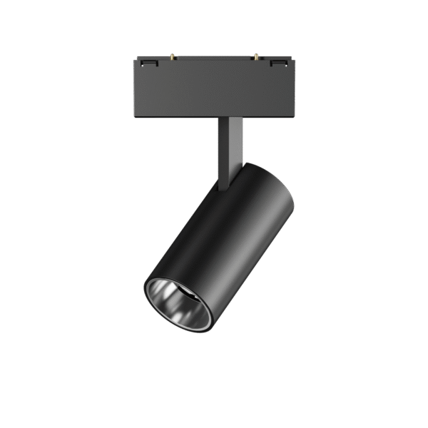 10w magnetic led track light (601201)