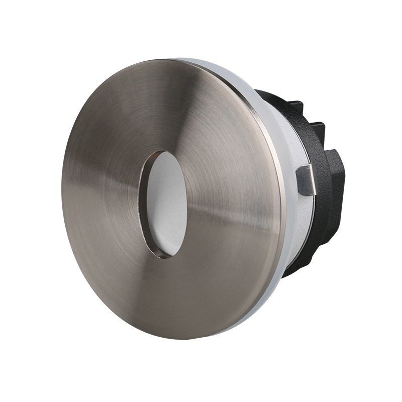 3w led step light (step 514 tc) 3w led step light (step 514 tc)