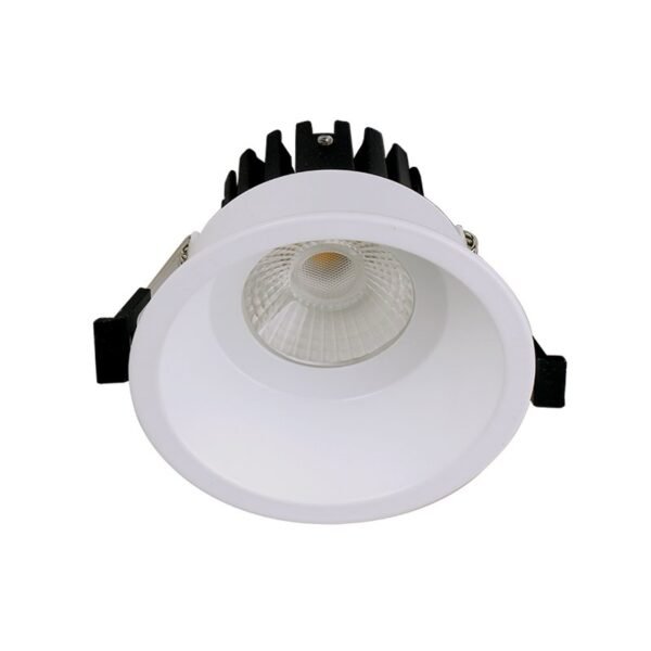 10w frameless downlight (dl9453 wh)