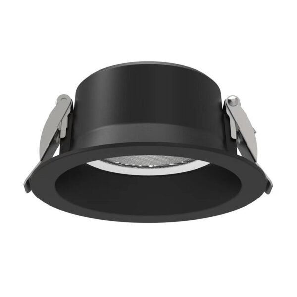 12w smd deep recess downlight (dl1008 tc)