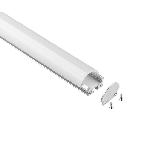 round diffuser profile (se a009)