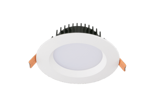 15w smd tri downlight (dl1583 wh)