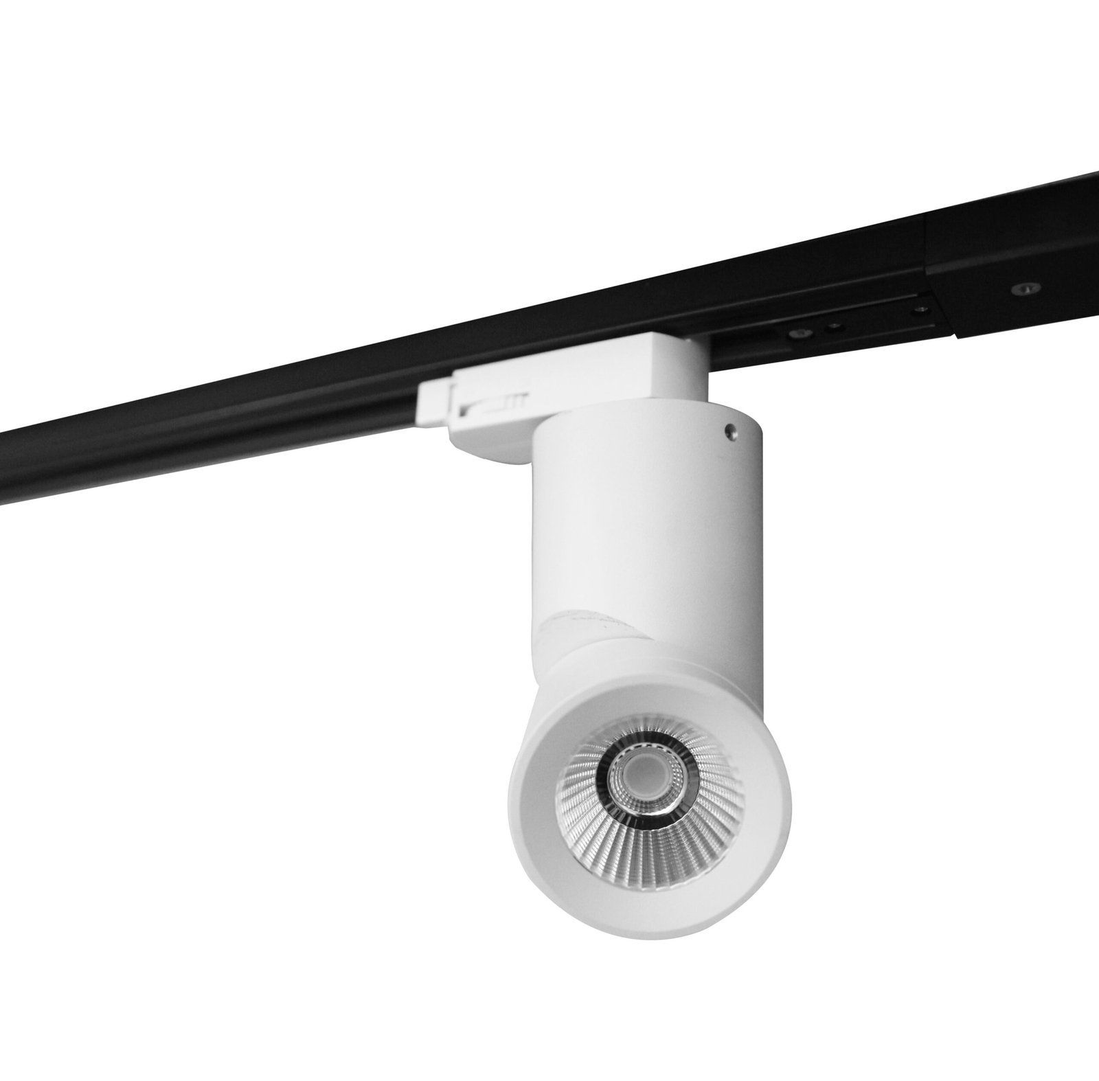 12w gimble led track light (th17)single circuit 12w gimble led track light (th17)single circuit